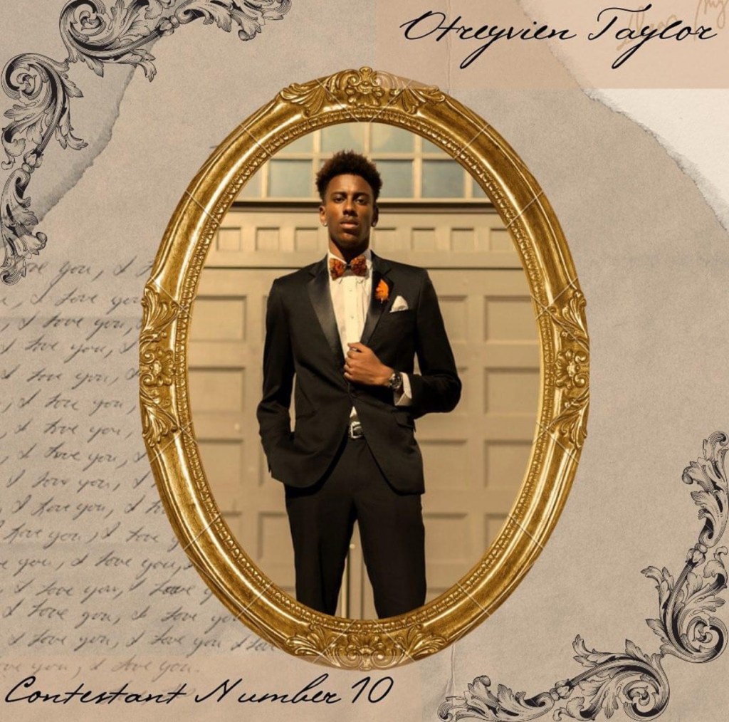 Mr. University of&nbsp;Kentucky